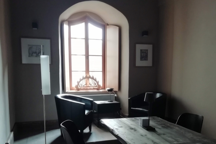 kleine Bibliothek