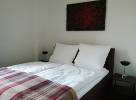 Doppelzimmer Typ E - Foto 1