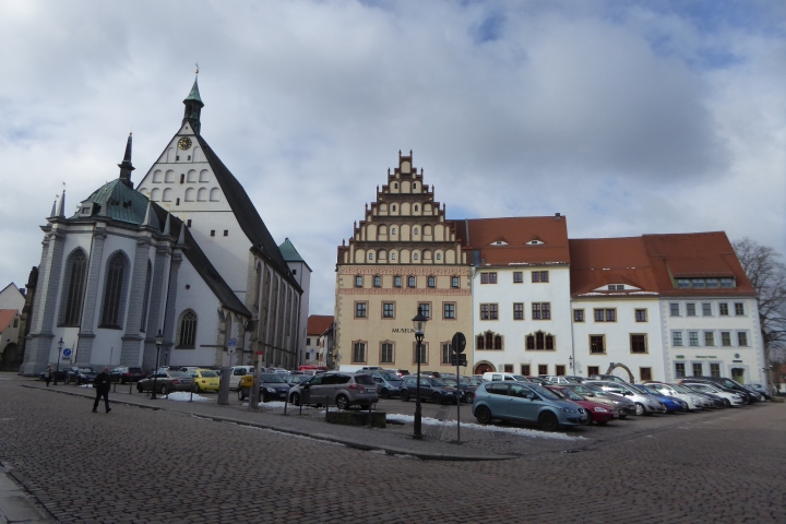 ...der Untermarkt