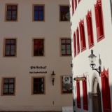 Mittelalterliches Domherrenhaus