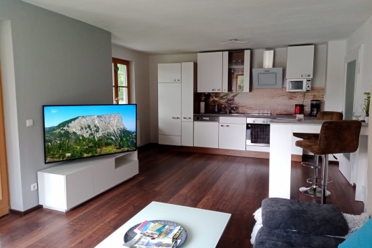 Ferienwohnung Sarafina Ferienwohnung Sarafina