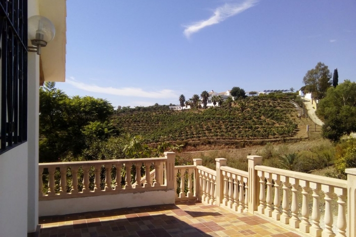 Nordterrasse