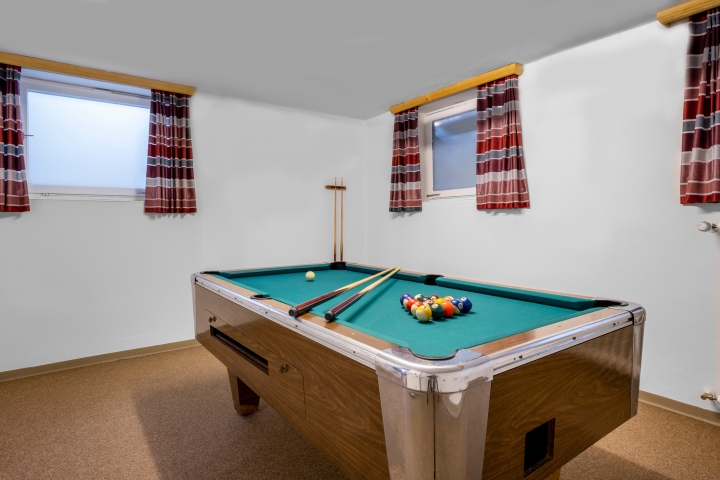 Billard