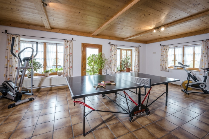 Tischtennis
