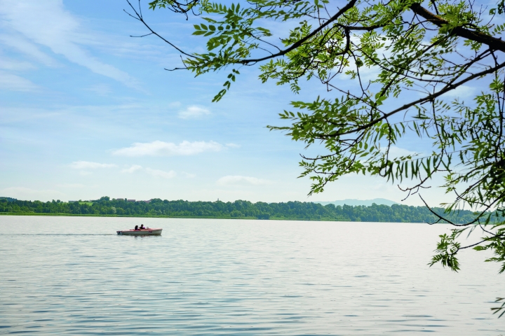 Waginger See