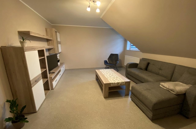 Ferienwohnungen Am Brettmühlenteich &middot; Doppelzimmer Libelle