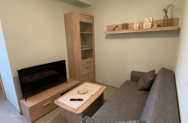 Ferienwohnungen Am Brettmühlenteich &middot; Ferienwohnung Schwan