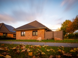 Ferienhaus Typ A - Foto 2