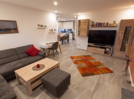 Ferienhaus Typ A - Foto 1