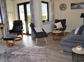 Ferienwohnung Typ A - Foto 1