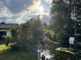 Ferienhaus Typ A - Foto 2