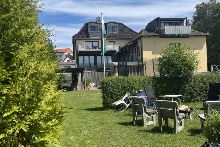 Ferienwohnungen & Ferienhäuser in Waren (Müritz) mieten | Fewo24