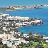 Villa Herkules auf Kreta