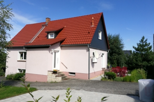 Ferienhaus Jentzsch Ferienhaus Jentzsch