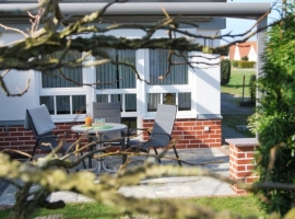 Ferienhaus Typ A - Foto 1