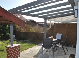 Ferienhaus Typ A - Foto 2