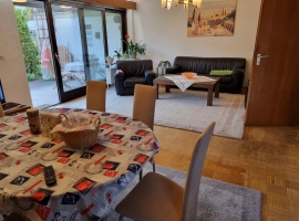 Ferienhaus Typ A - Foto 1