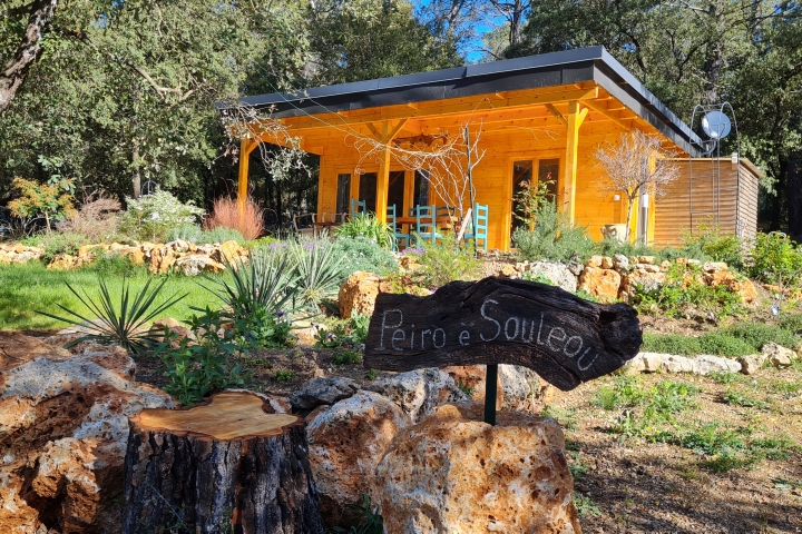 Ferienhaus