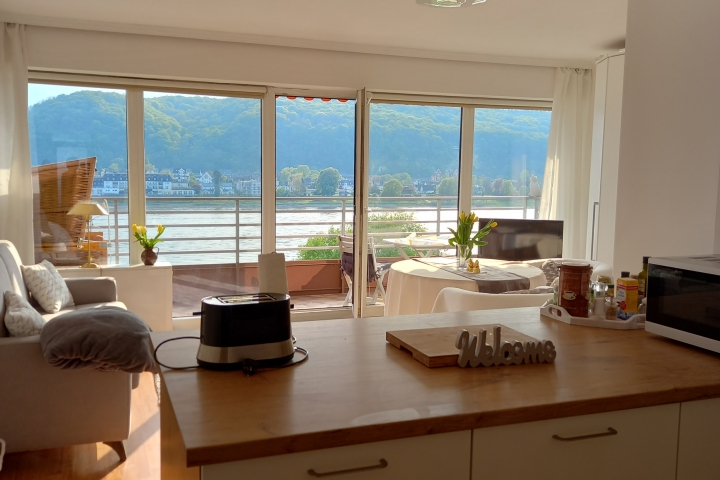 Rheinapartment Oetting 8 | 