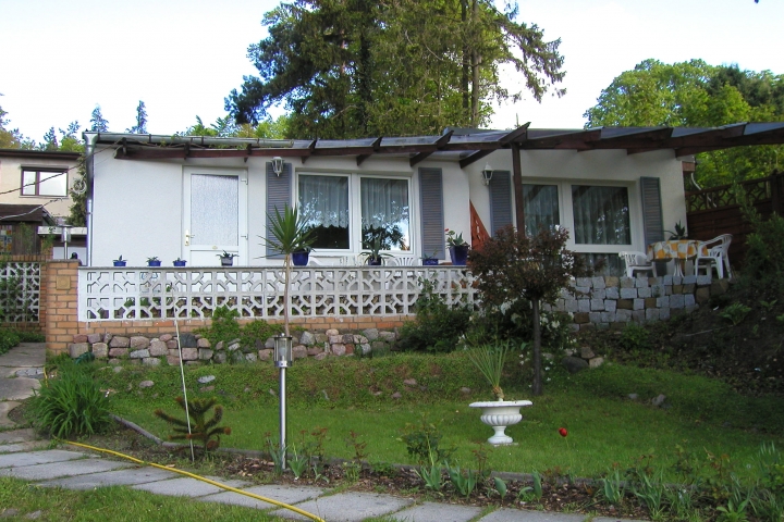 Ansicht Bungalow