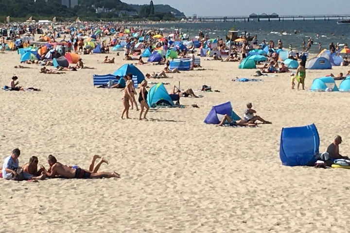 Strand