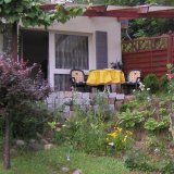 Ferienwohnungen in Ahlbeck am Waldrand