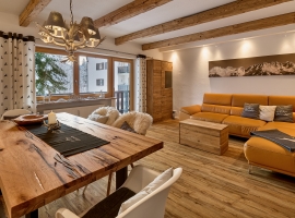 Ferienwohnung Typ A - Foto 1