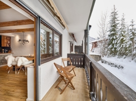 Ferienwohnung Typ A - Foto 2