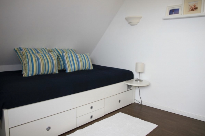 Schlafzimmer Obergeschoss