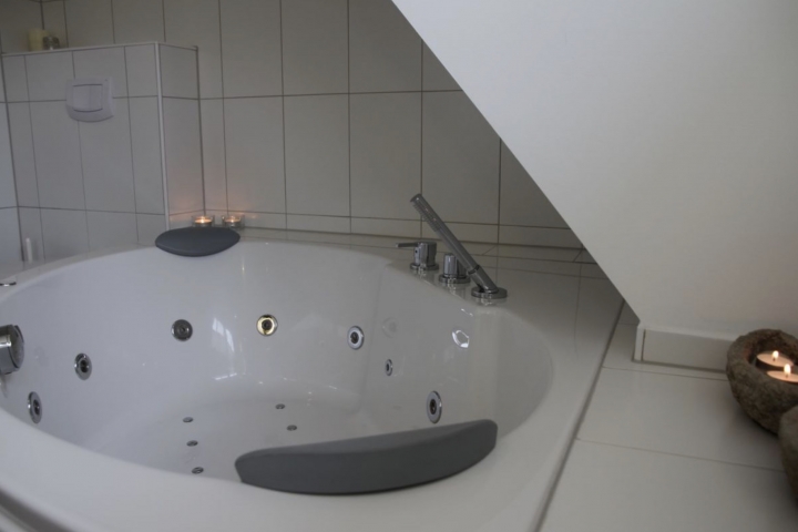 Whirlpool Bad Obergeschoss