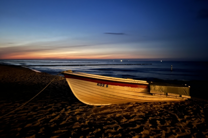 Strand