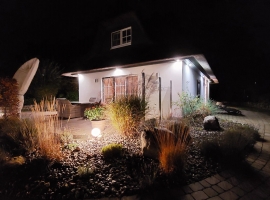 Ferienhaus Typ A - Foto 2