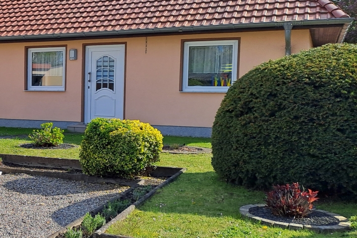 Ferienwohnung 