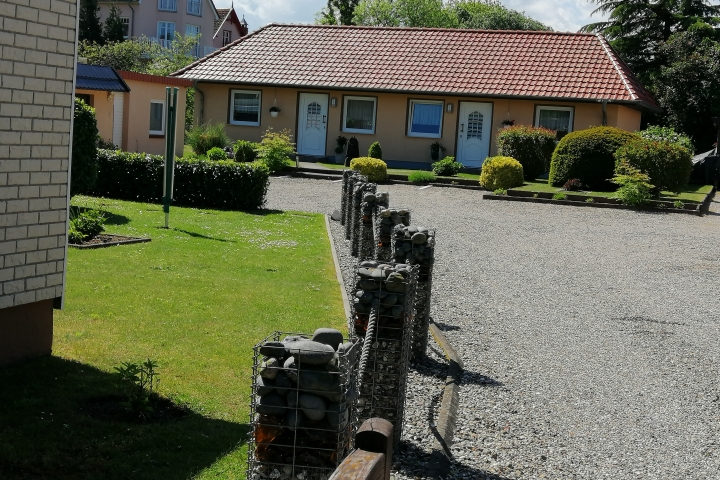 Fewo Familie Vogel Ostseebad Kühlungsborn | Ferienhaus