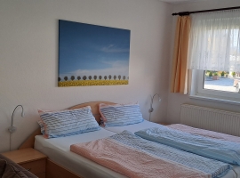 Doppelbett 