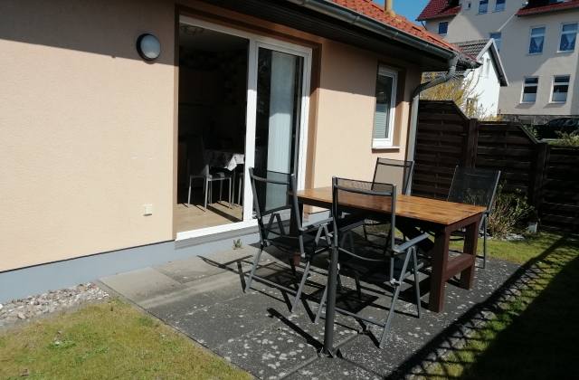 Fewos Familie Vogel Ostseebad Kühlungsborn &middot; FeWo 