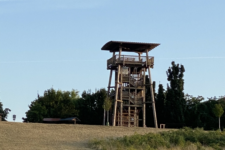 Aussichtsturm