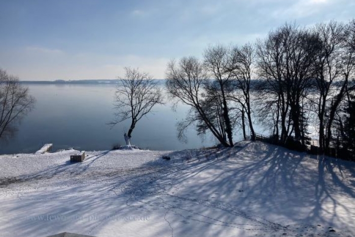 Hier ist es auch im Winter schön