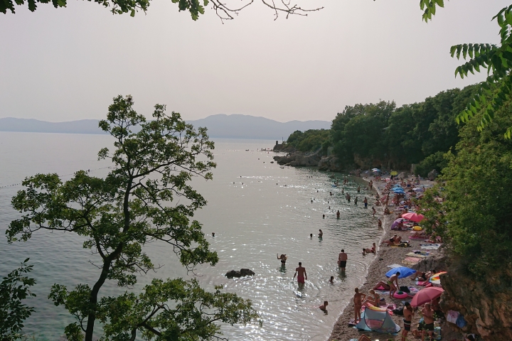 Badestrand