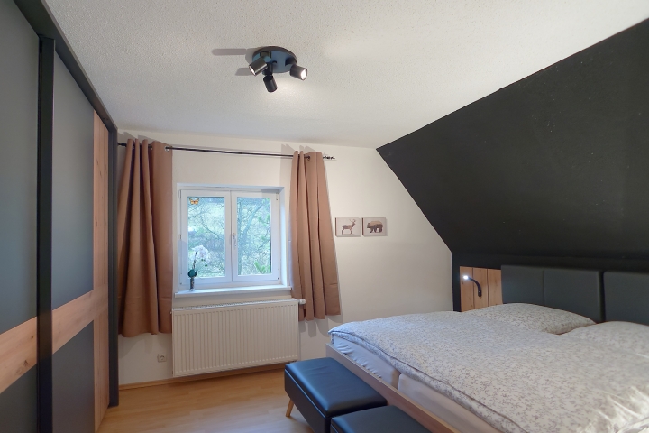 1.Schlafzimmer