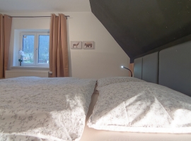 Schlafzimmer 1