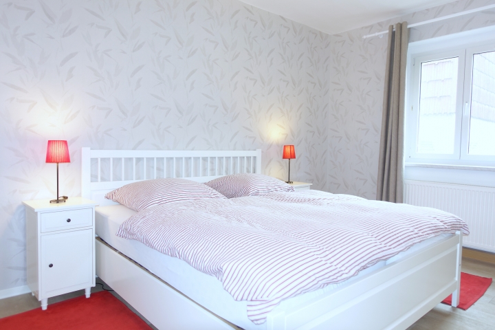 1.Schlafzimmer