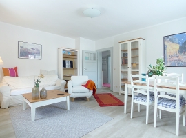 Ferienwohnung Typ D - Foto 1