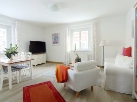 Ferienwohnung Typ D - Foto 2