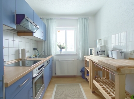 Ferienwohnung Typ E - Foto 2