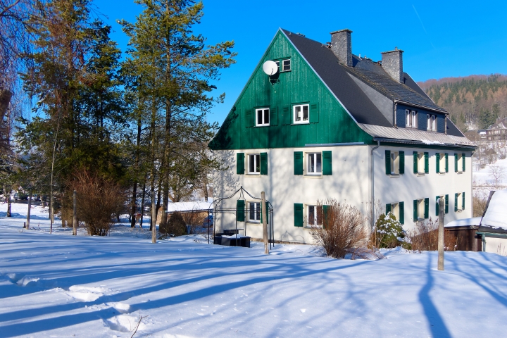 Winteransicht