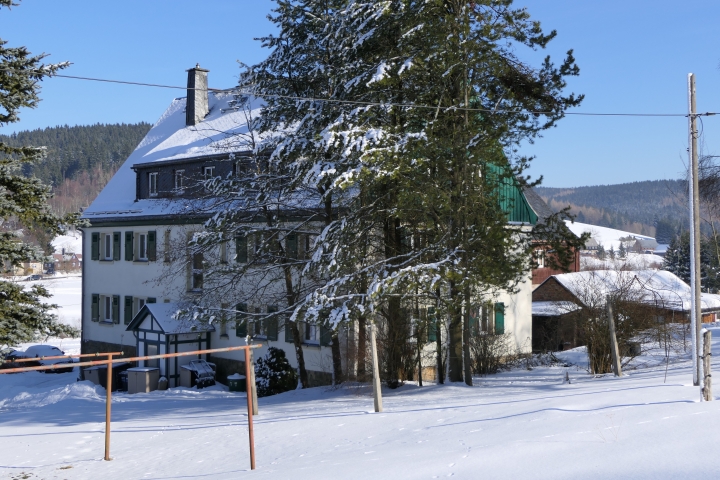 Winteransicht