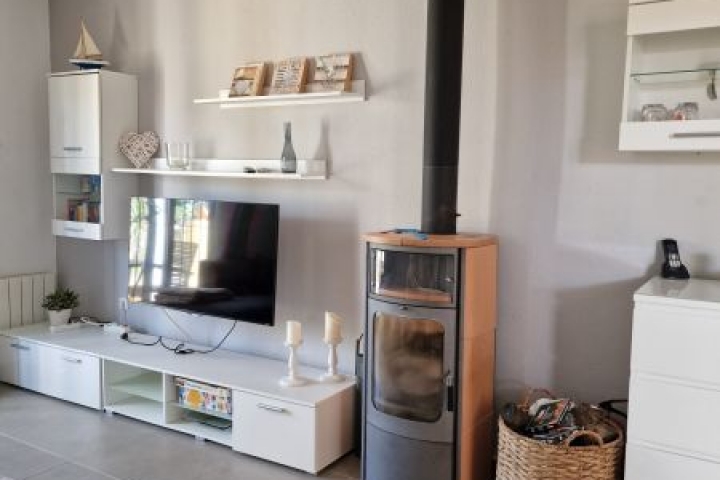 Kamin