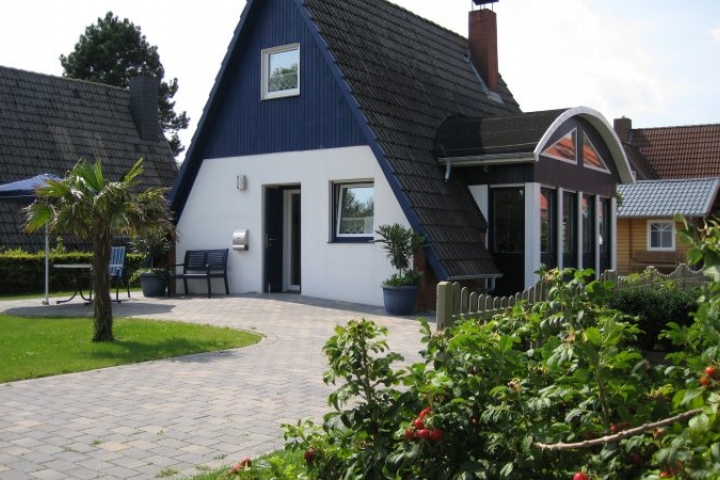 Ferienhaus Lotte in Harlesiel | 