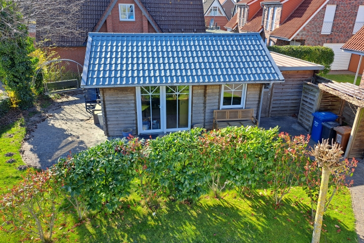 Genießen sie doch nmal ein ausflug mit mit freunden oder familie das haus eignet sich super auch für Geburtstage das Blockhaus bietet zusätzlich Pl